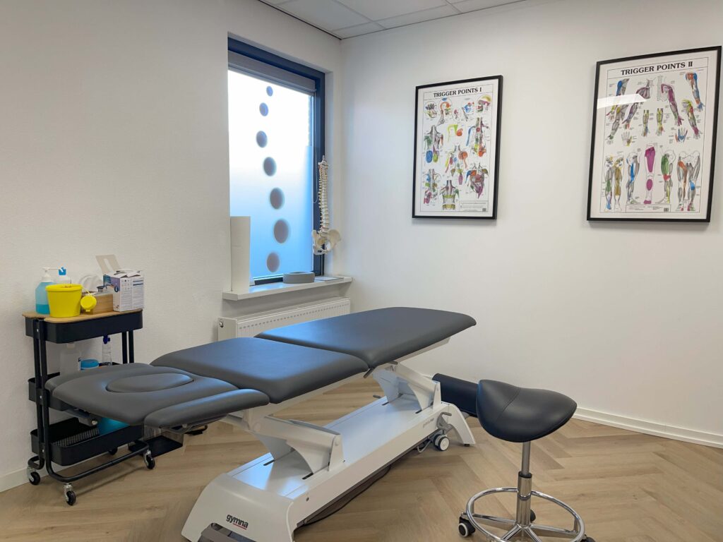 JW Stoffering Fysiotherapie stoffering meubel meubelstoffering interieur