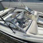 JW Stoffering scheepsstoffering speedboat snelvarend GLS 195