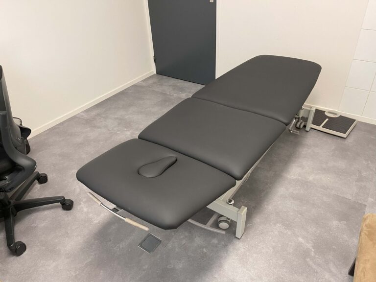 JW Stoffering Fysiotherapie stoffering meubel meubelstoffering interieur